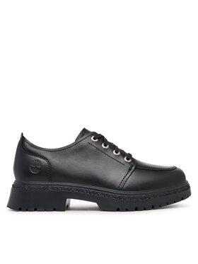 Oxfords · Μαύρο