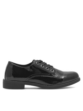 Oxfords · Μαύρο