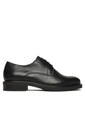 Oxfords · Μαύρο