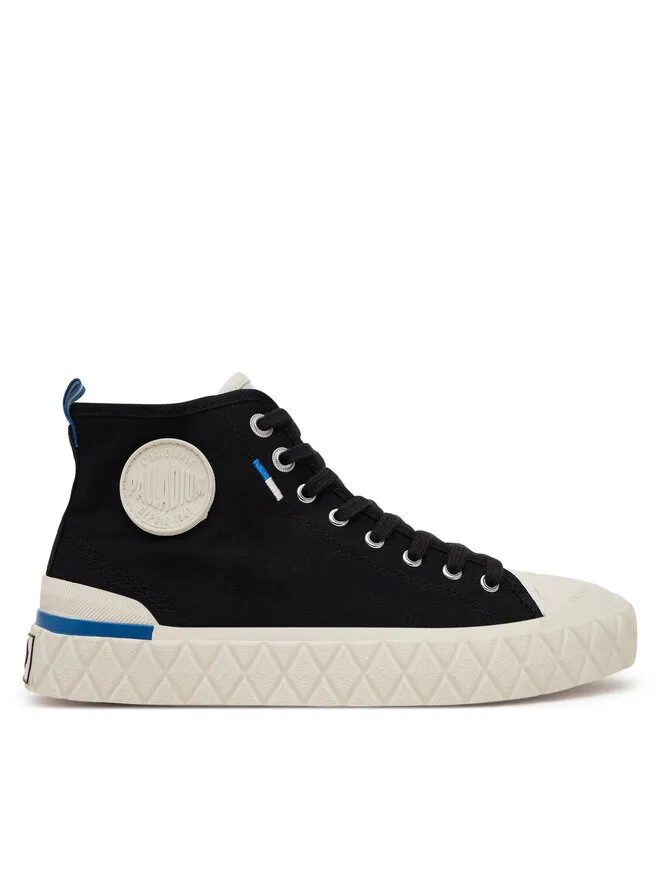 Palladium Sneakers · Μαύρο