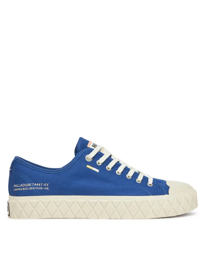 Palladium Sneakers · Μπλε
