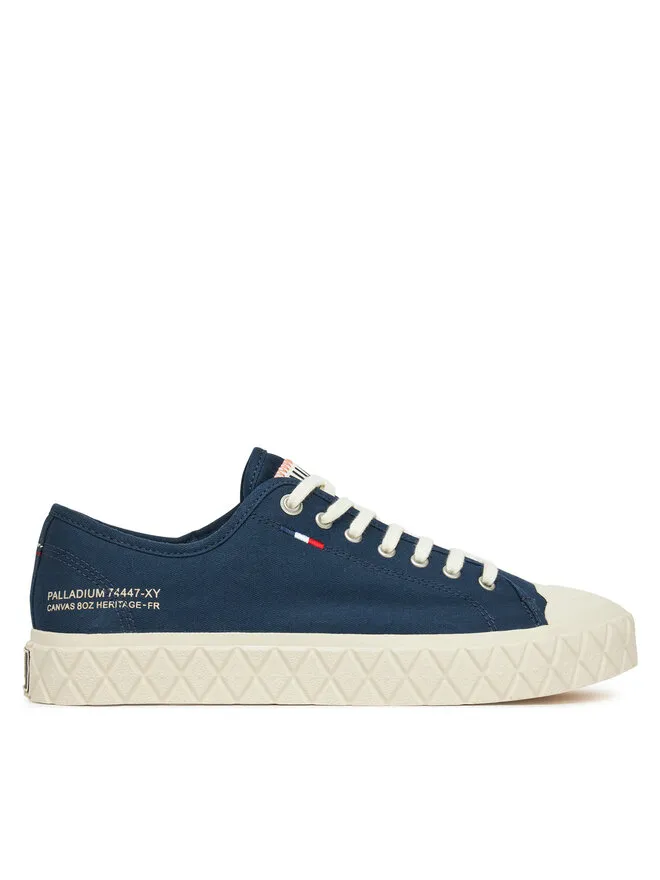 Palladium Sneakers · Σκούρο μπλε
