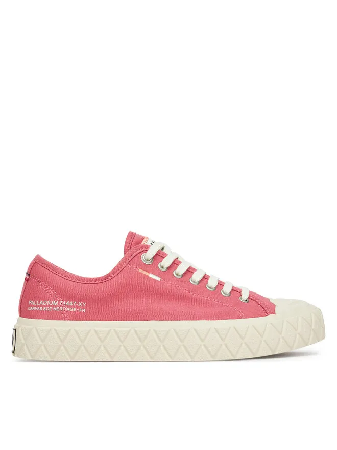 Palladium Sneakers · Ροζ