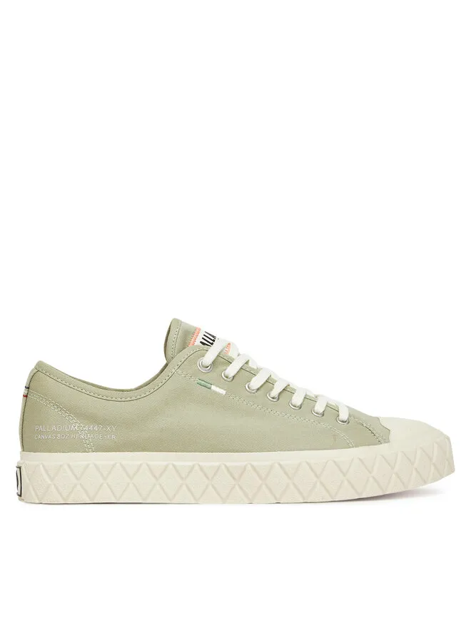 Palladium Sneakers · Γκρι
