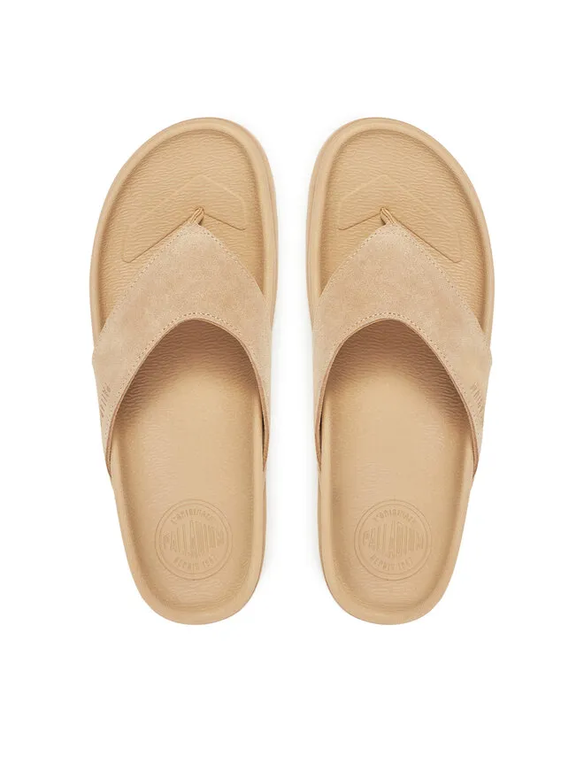 Palladium Σαγιονάρες · Μπεζ