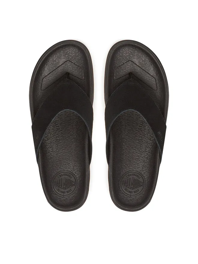 Palladium Σαγιονάρες · Μαύρο
