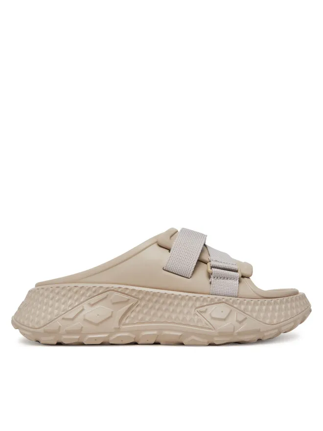 Palladium Παντόφλες · Γκρι