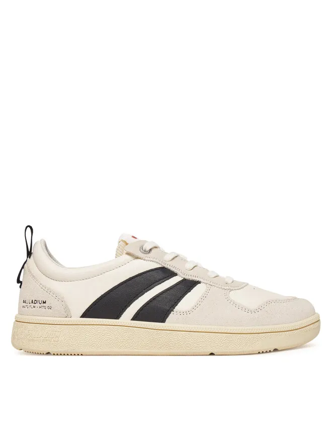 Palladium Αθλητικά · Λευκό