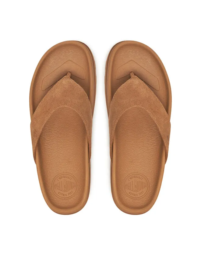 Palladium Σαγιονάρες · Καφέ