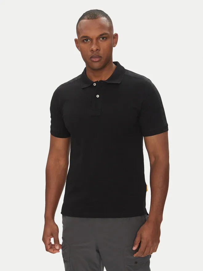 Polo · Μαύρο