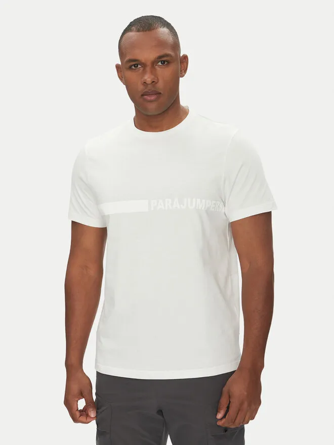 T-Shirt · Λευκό