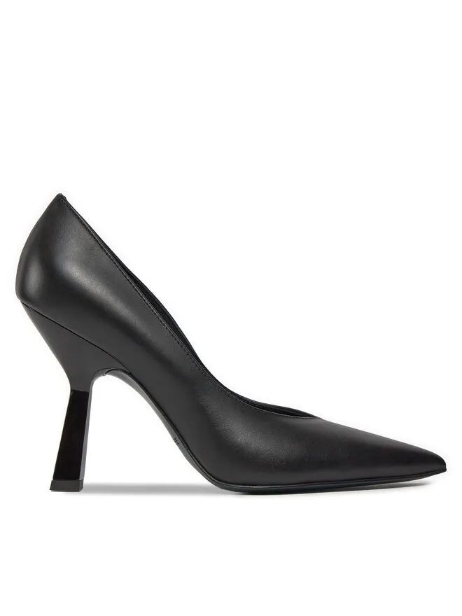 Patrizia Pepe Γοβάκια · Μαύρο · 10 cm