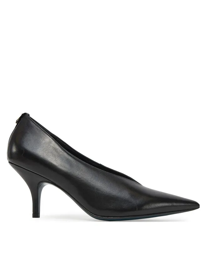 Patrizia Pepe Γόβες · Μαύρο · 7.5 cm