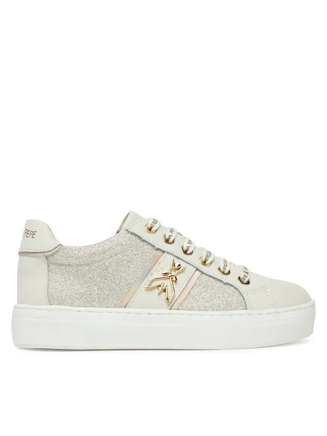 Αθλητικά · Λευκό