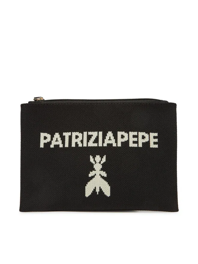 Patrizia Pepe Τσάντα · Μαύρο