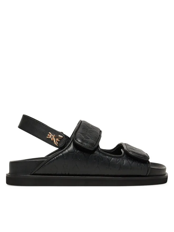 Σανδάλια · Μαύρο