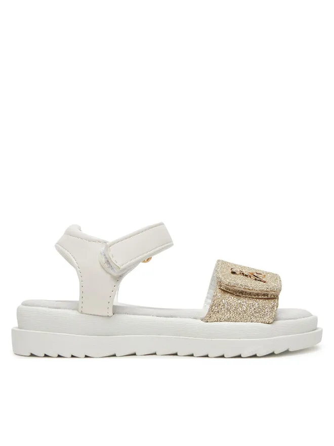 Σανδάλια · Χρυσό