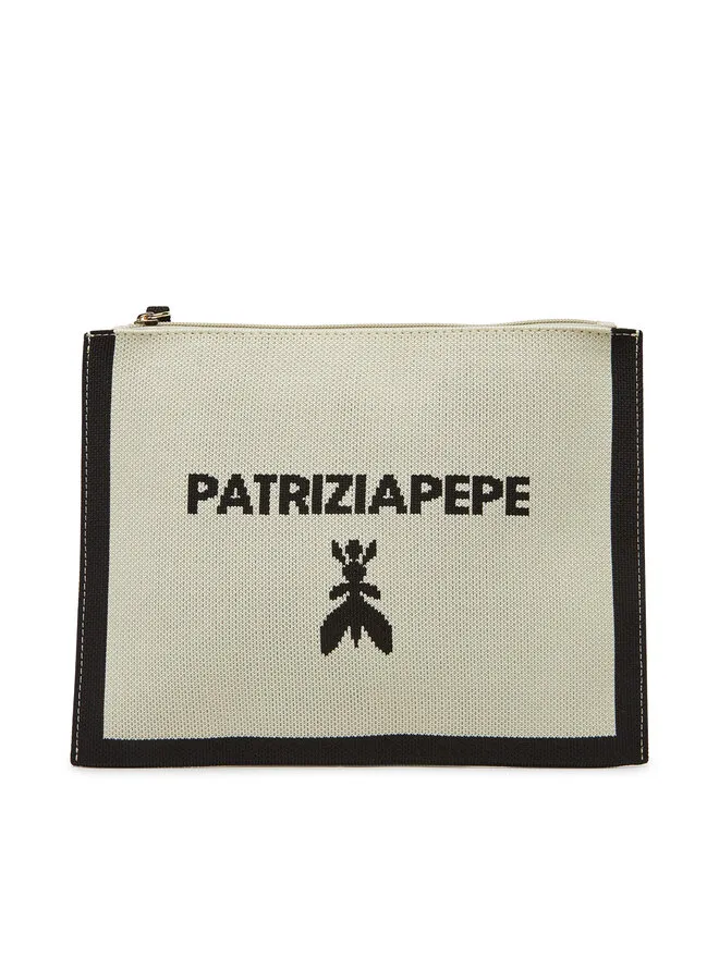 Patrizia Pepe Τσάντα · Μπεζ