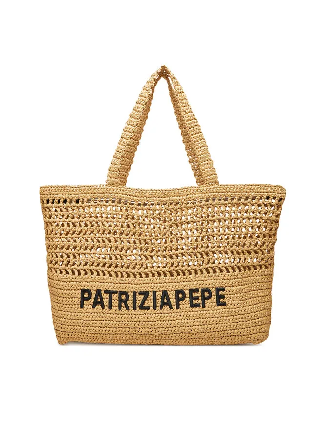 Patrizia Pepe Τσάντα · Μπεζ