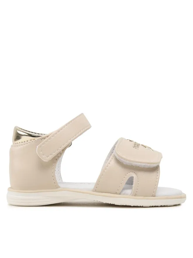 Σανδάλια · Μπεζ