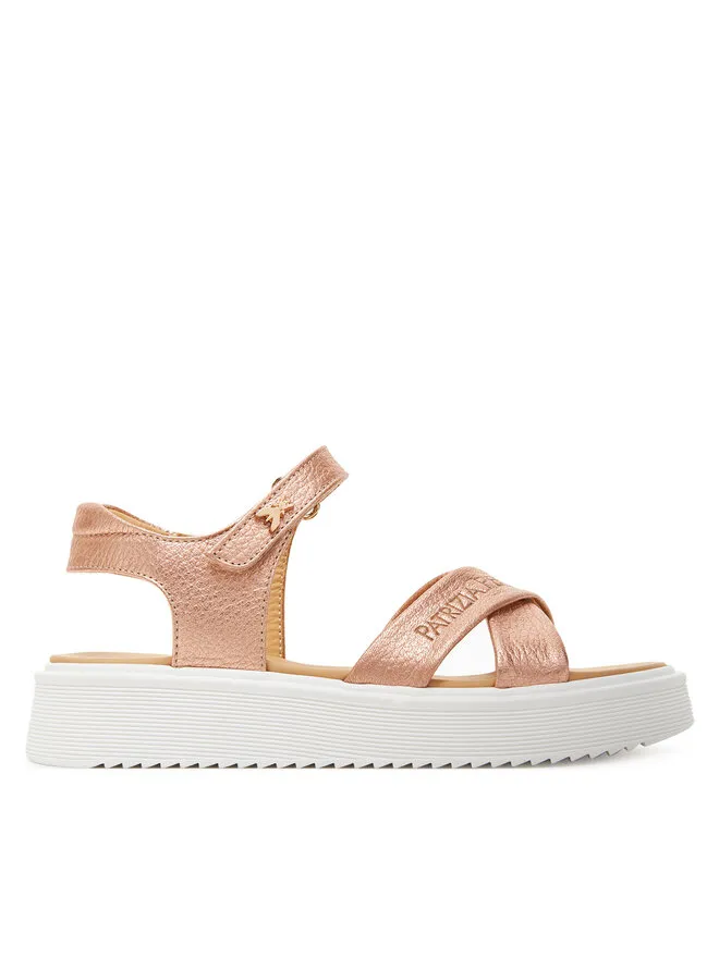 Σανδάλια · Ροζ