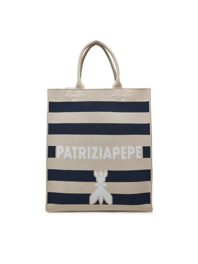 Patrizia Pepe Τσάντα · Μπεζ