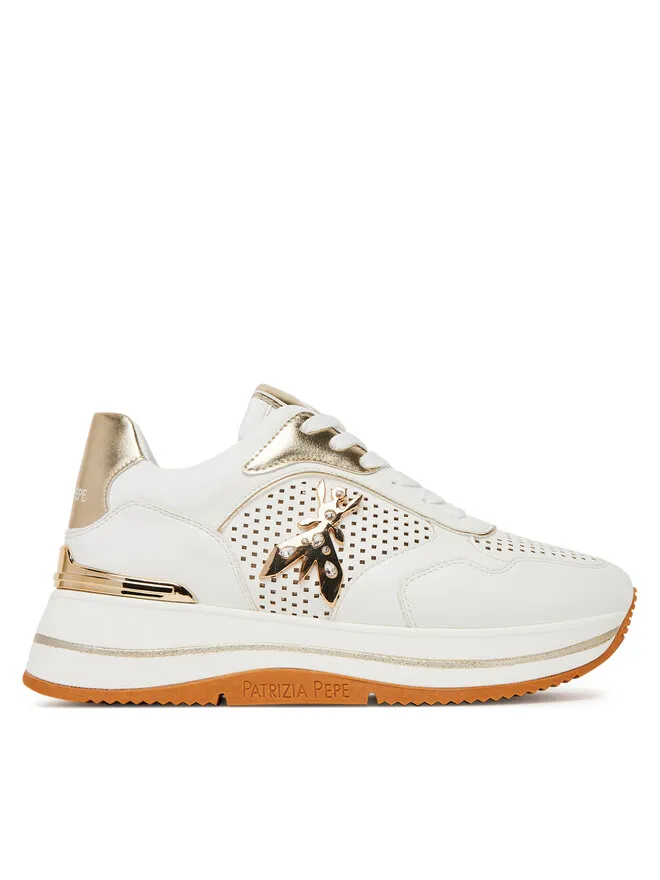 Αθλητικά · Λευκό