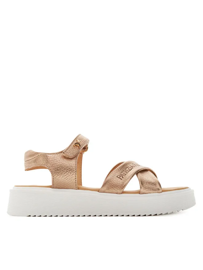 Σανδάλια · Χρυσό