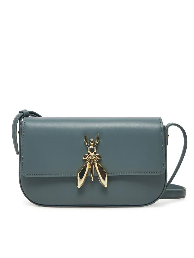 Τσάντα · Πράσινο