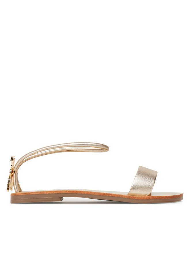 Σανδάλια · Χρυσό