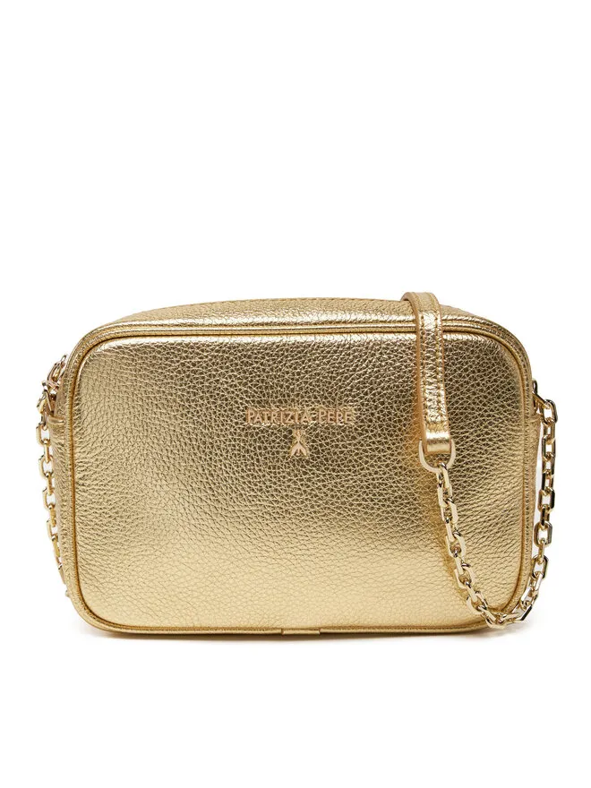 Τσάντα · Χρυσό