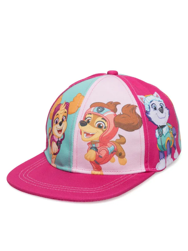 Paw Patrol Καπέλο Jockey · Ροζ