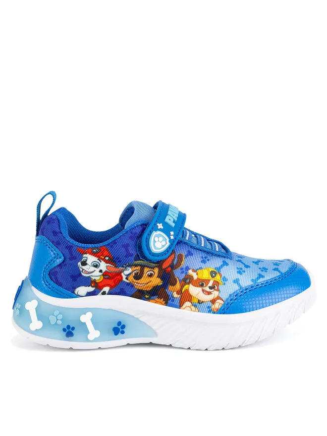 Paw Patrol Αθλητικά · PAW Patrol · Σκούρο μπλε
