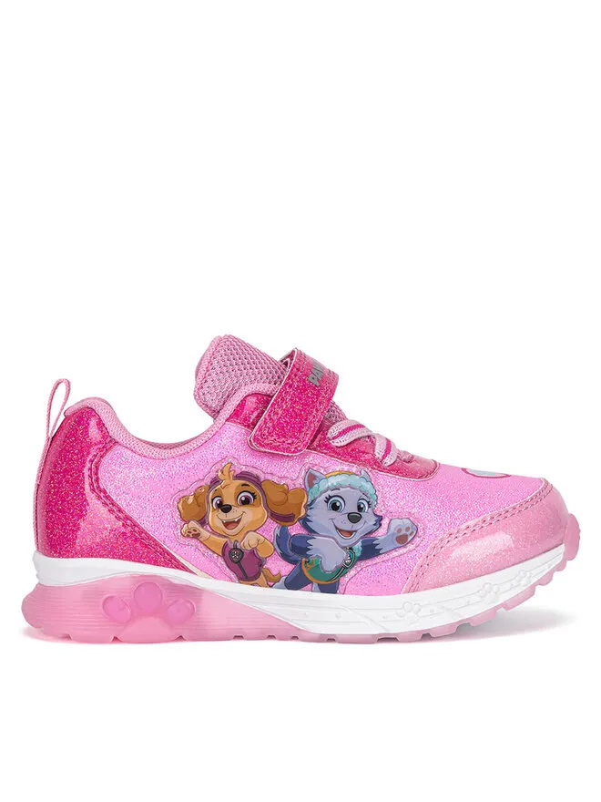 Paw Patrol Αθλητικά · PAW Patrol · Ροζ