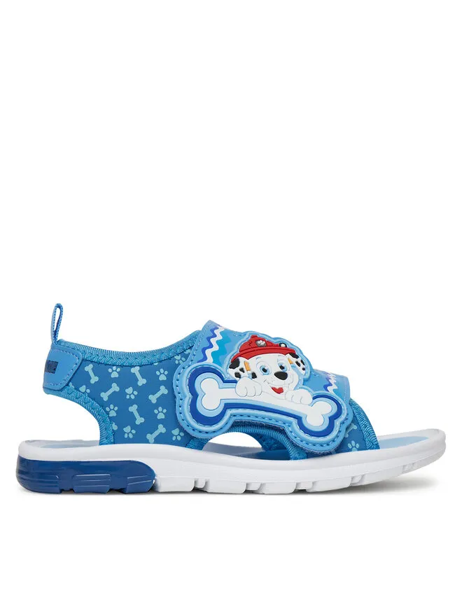 Paw Patrol Σανδάλια · PAW Patrol · Μπλε