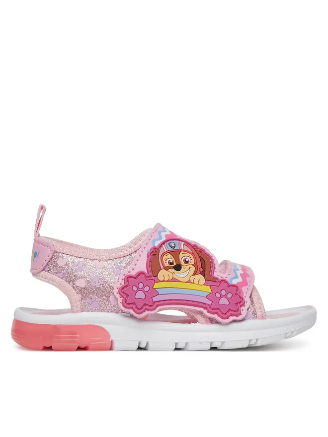 Paw Patrol Σανδάλια · PAW Patrol · Ροζ