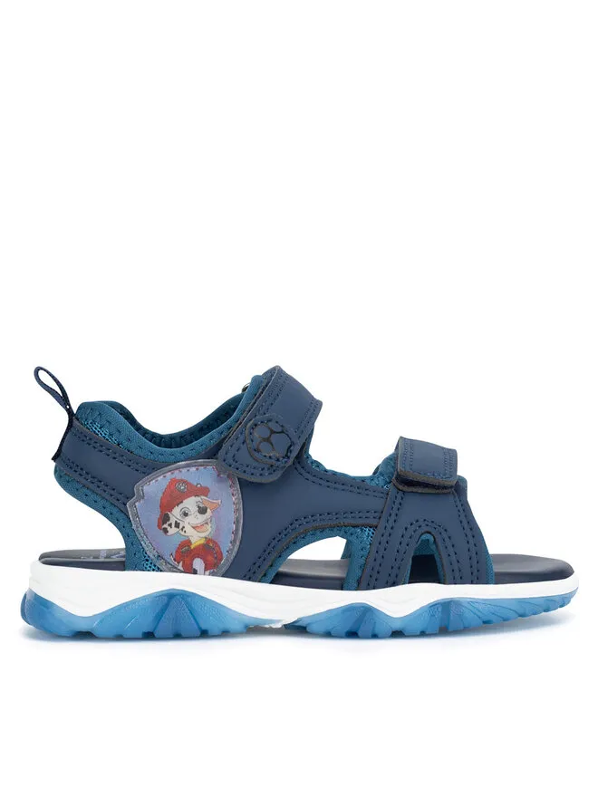 Paw Patrol Σανδάλια · PAW Patrol · Μπλε