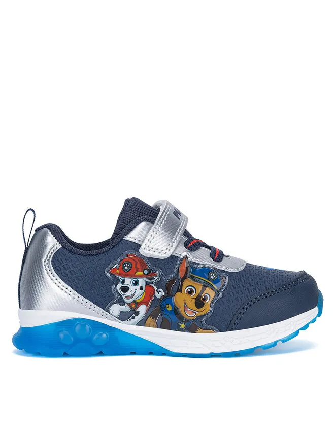 Paw Patrol Αθλητικά · PAW Patrol · Σκούρο μπλε