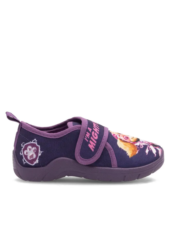 Paw Patrol Παντόφλες Σπιτιού · PAW Patrol · Μωβ