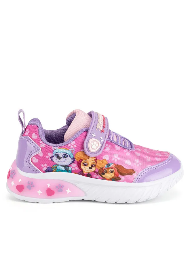 Paw Patrol Αθλητικά · PAW Patrol · Ροζ
