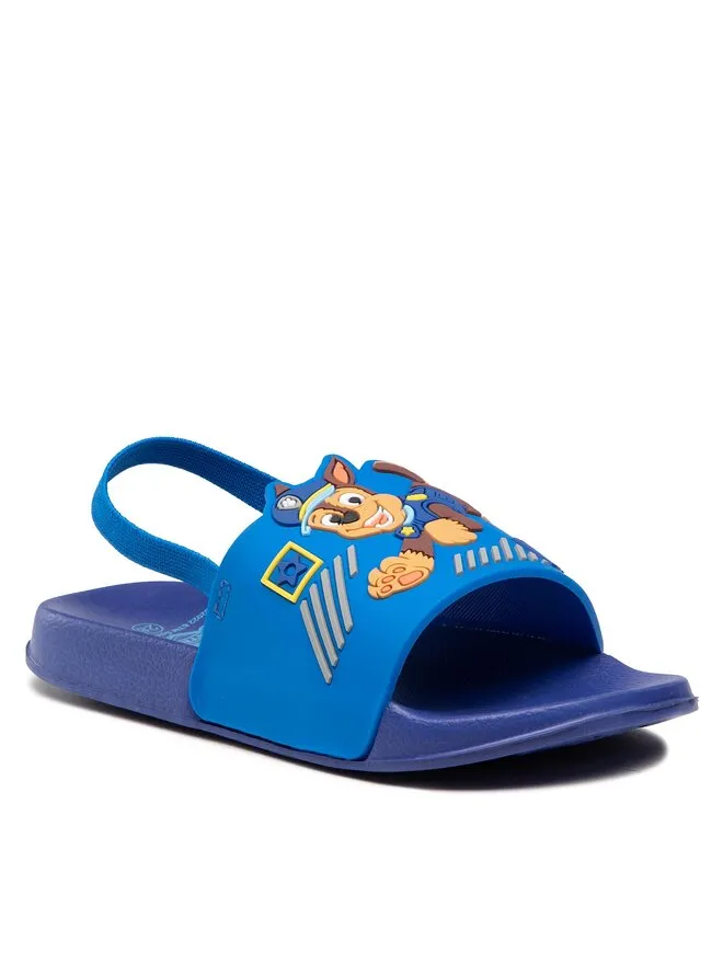 Paw Patrol Σανδάλια · PAW Patrol · Σκούρο μπλε