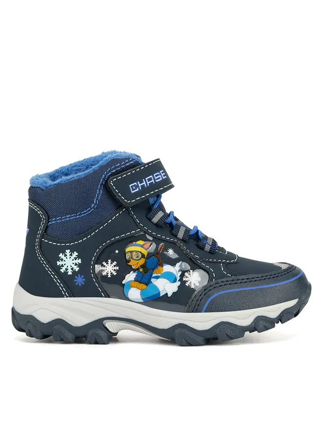 Paw Patrol Μποτίνια · PAW Patrol · Σκούρο μπλε