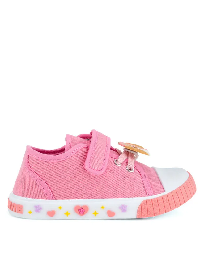 Paw Patrol Sneakers · PAW Patrol · Ροζ