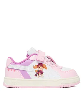 Αθλητικά · PAW Patrol · Ροζ