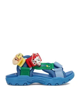 Σανδάλια · PAW Patrol · Μπλε