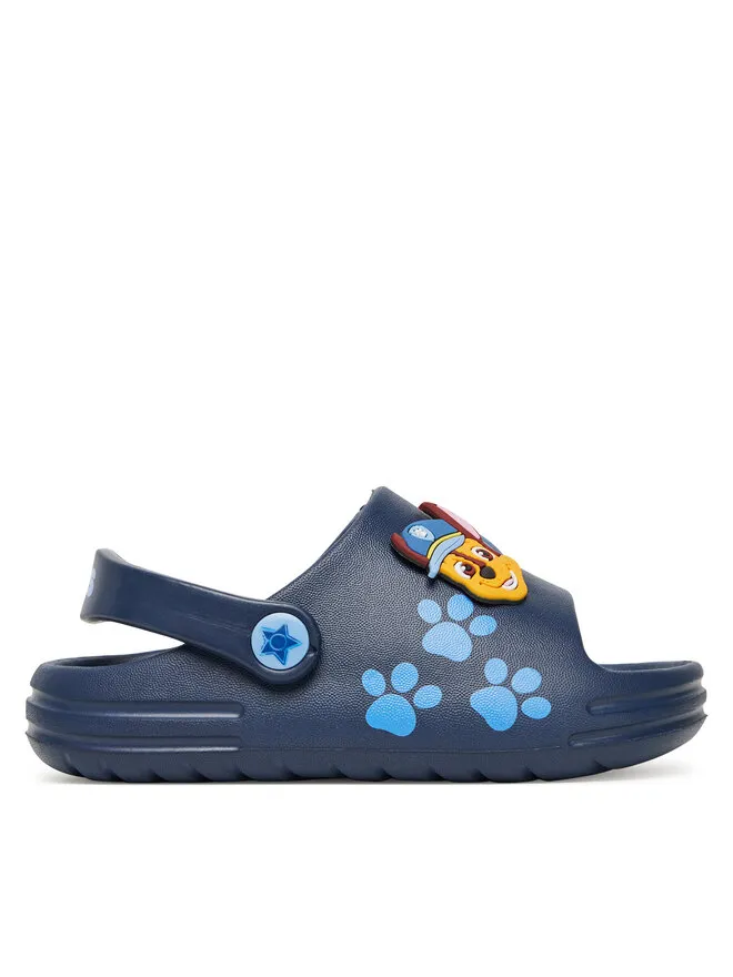 Paw Patrol Σανδάλια · Σκούρο μπλε