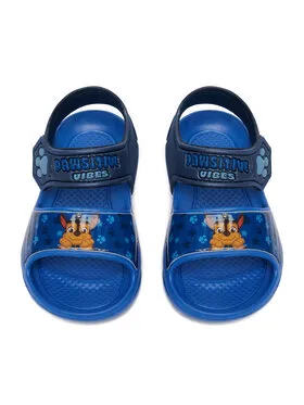 Σανδάλια · PAW Patrol · Σκούρο μπλε