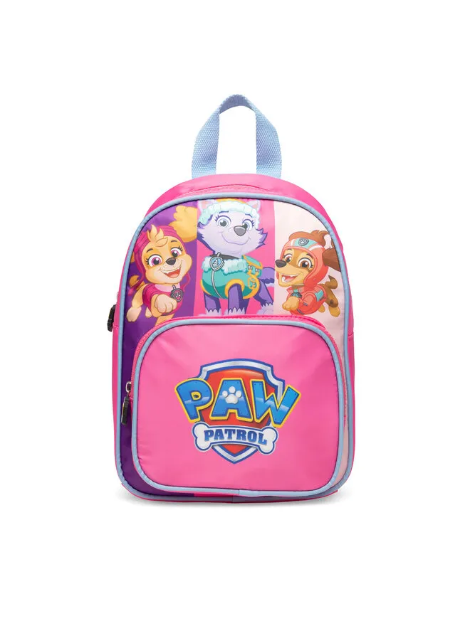 Paw Patrol Σακίδιο · Ροζ
