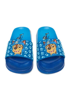 Παντόφλες · PAW Patrol · Μπλε
