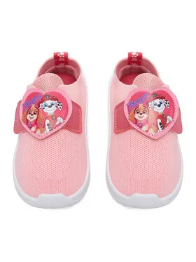 Αθλητικά · PAW Patrol · Ανοιχτό ροζ